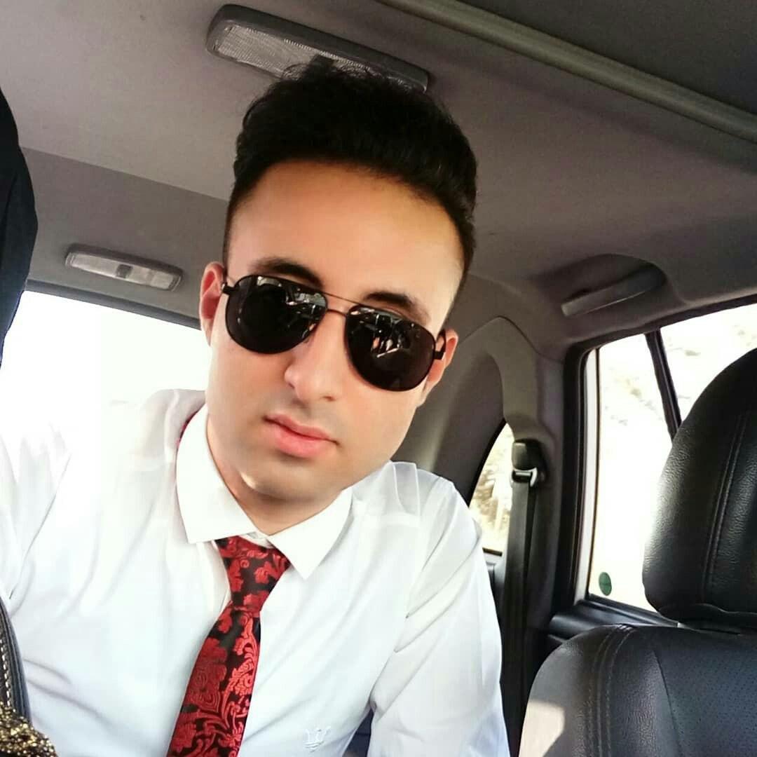 شاهین سوری|Shahin Soori